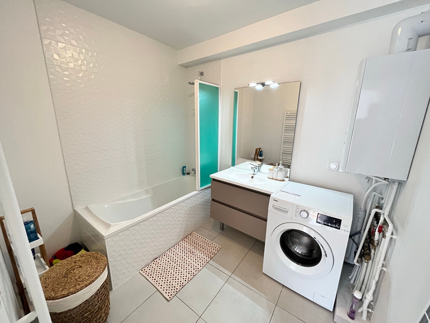 Appartement 3 pièces à Reims - photo 8
