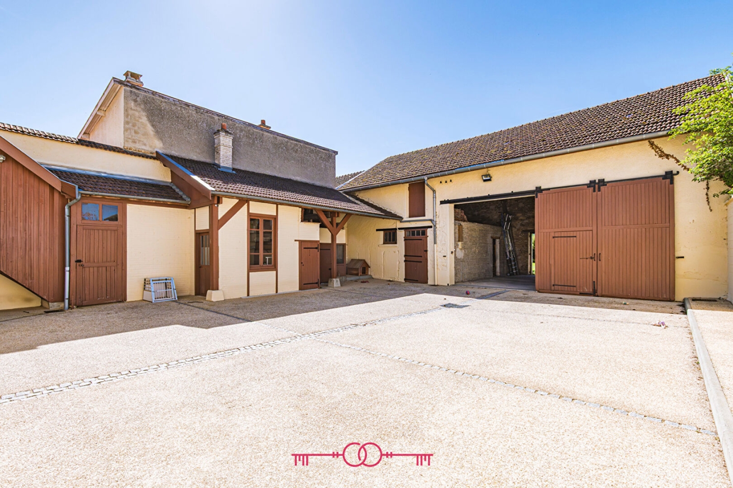 Maison 6 pièces à Beaumont sur vesle - photo 14