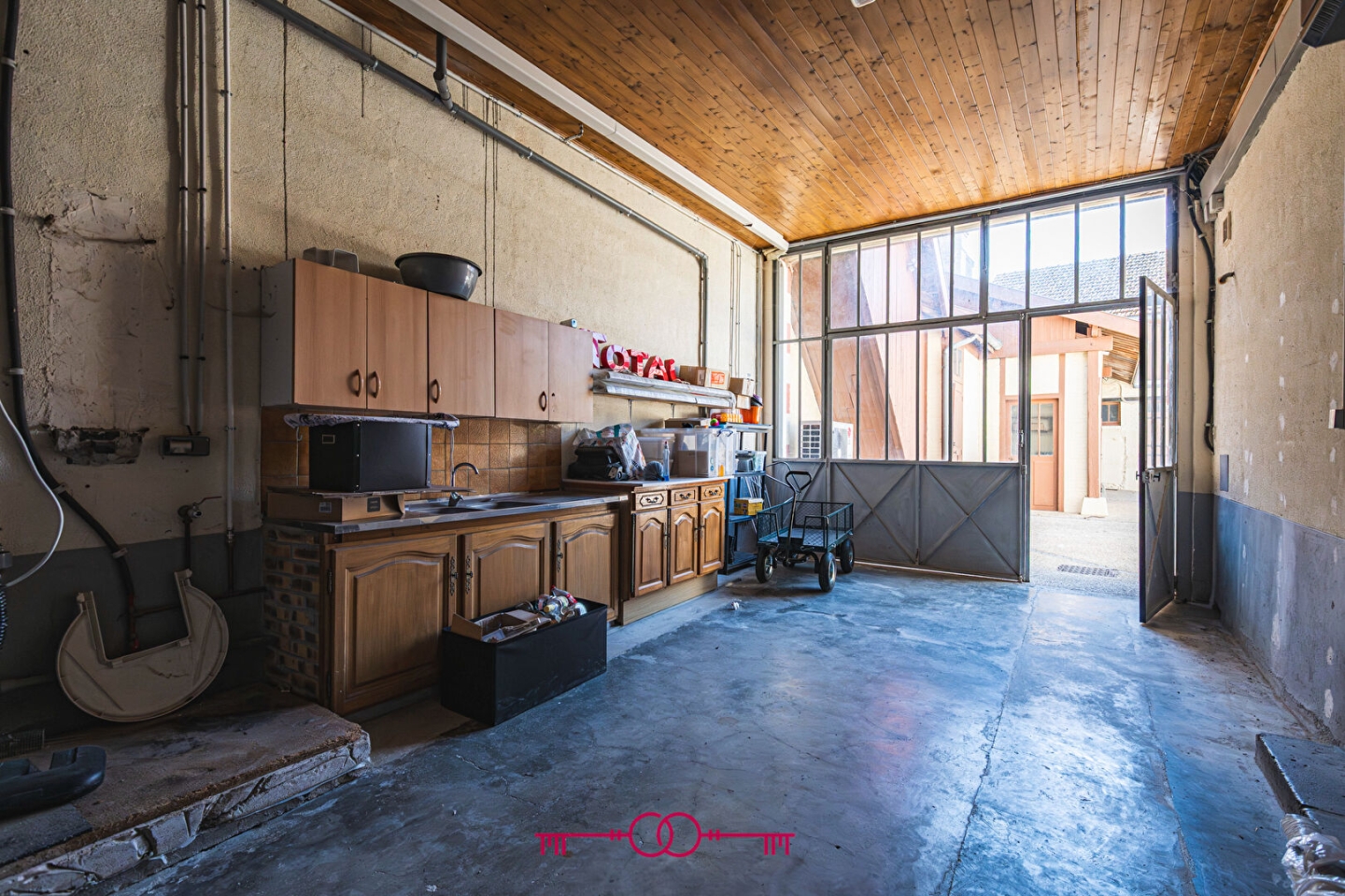 Maison 6 pièces à Beaumont sur vesle - photo 15