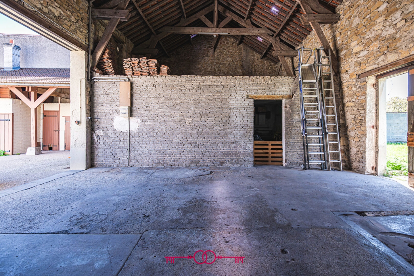 Maison 6 pièces à Beaumont sur vesle - photo 16