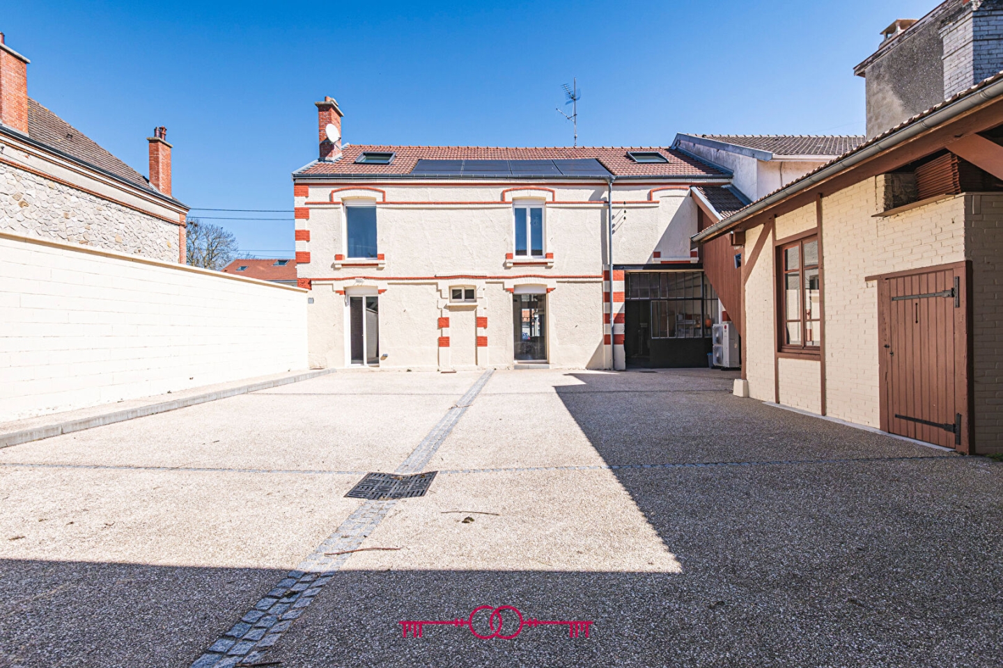 Maison 6 pièces à Beaumont sur vesle - photo 17