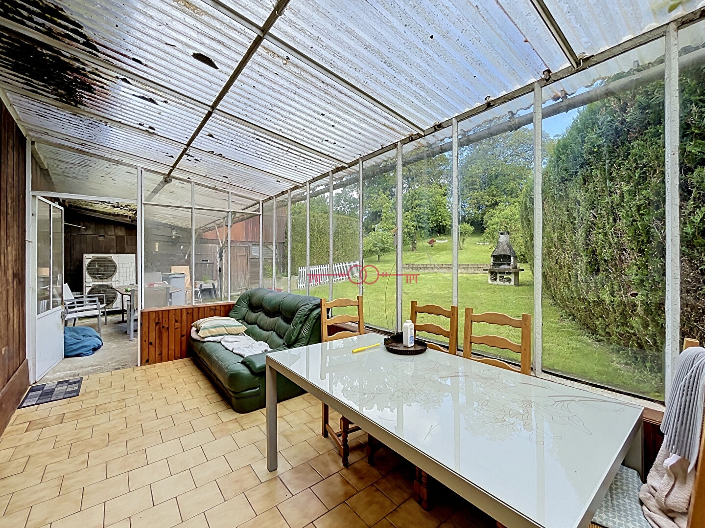 Maison 5 pièces à Verrieres - photo 11
