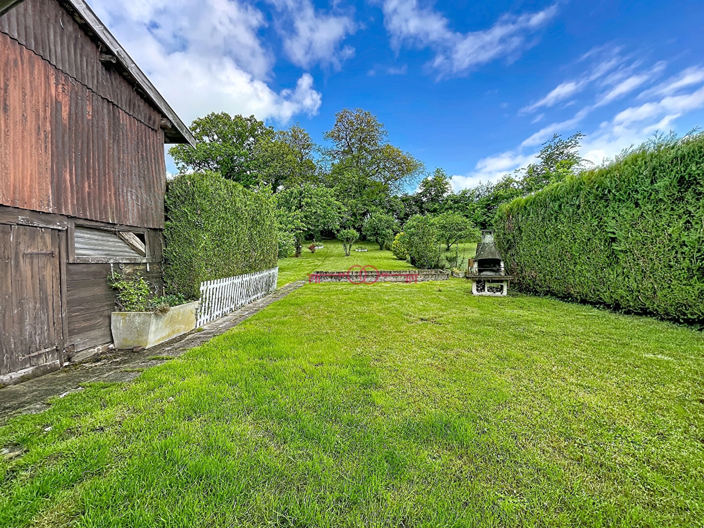 Maison 5 pièces à Verrieres - photo 12