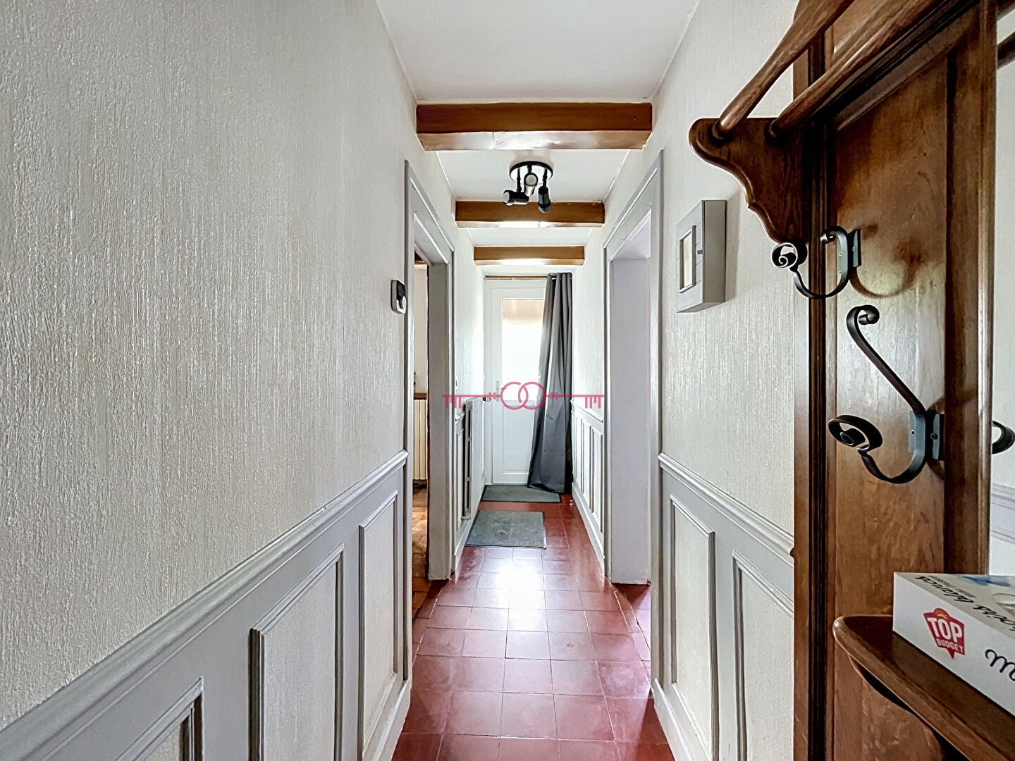 Maison 5 pièces à Verrieres - photo 3