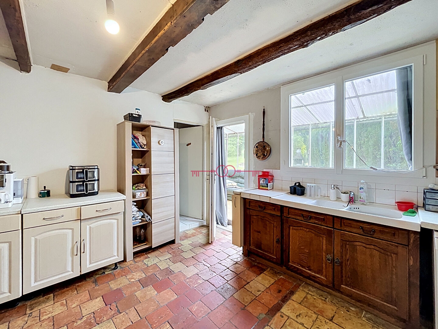 Maison 5 pièces à Verrieres - photo 6