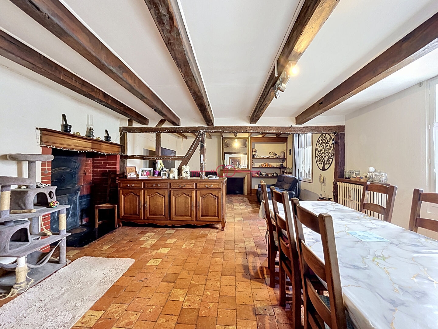 Maison 5 pièces à Verrieres - photo 8