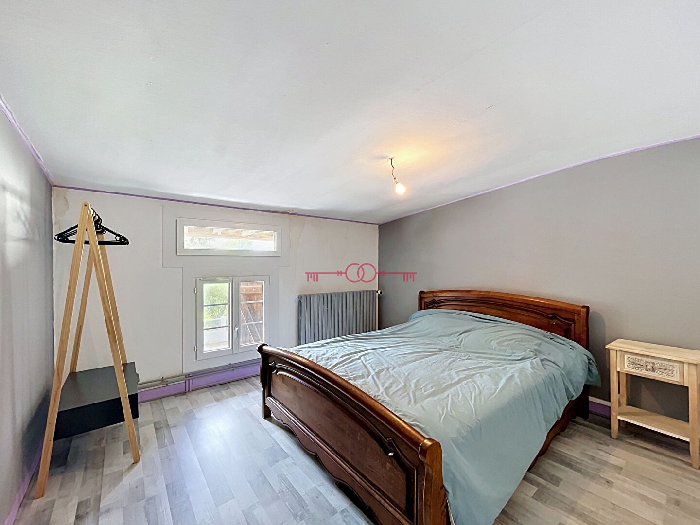 Maison 5 pièces à Verrieres - photo 9