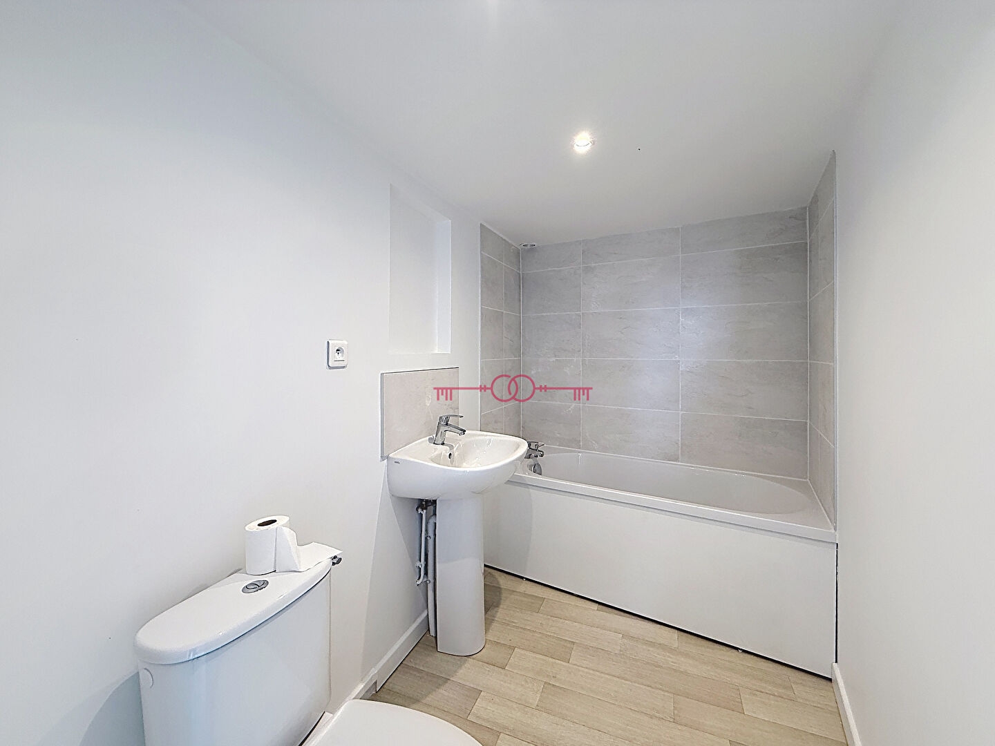 Appartement 1 pièces à Reims - photo 8