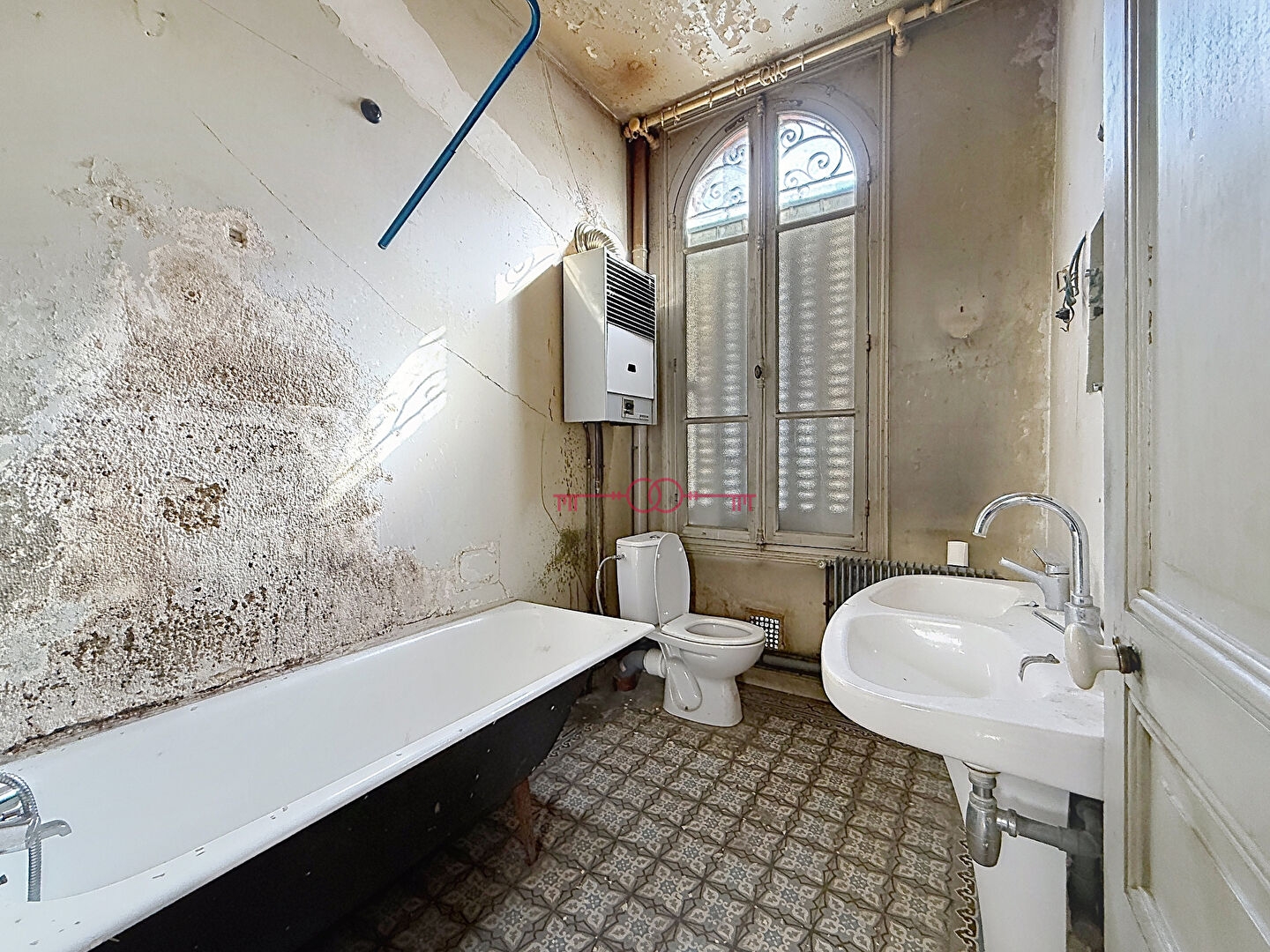 Maison 4 pièces à Reims - photo 10