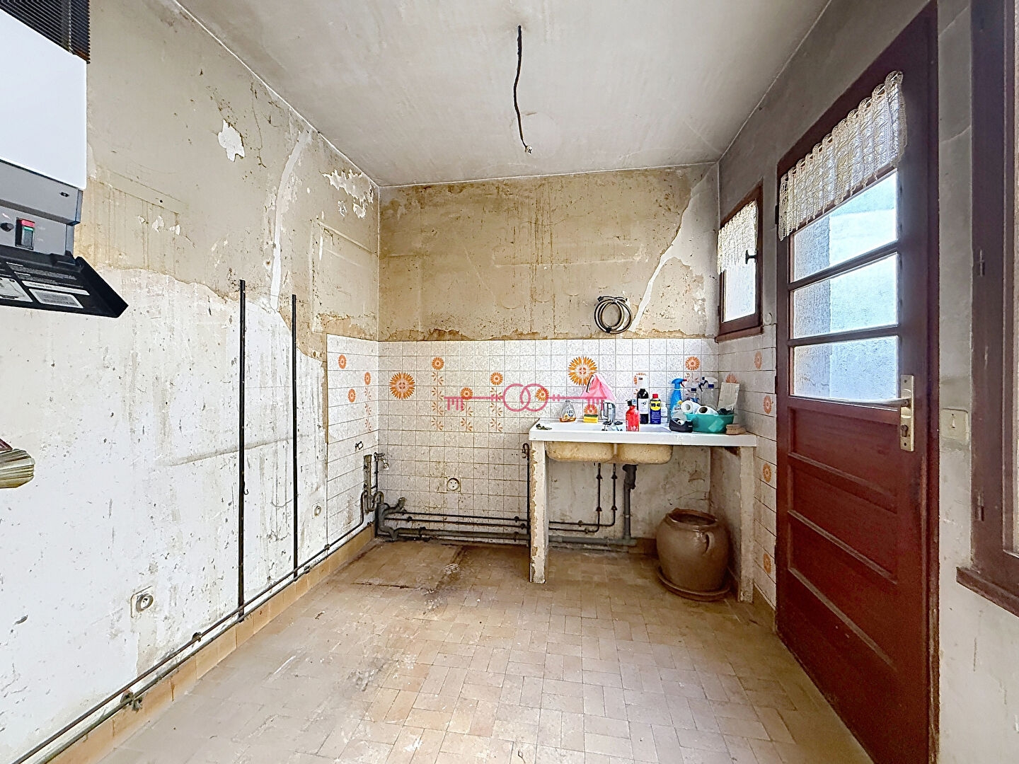 Maison 4 pièces à Reims - photo 7