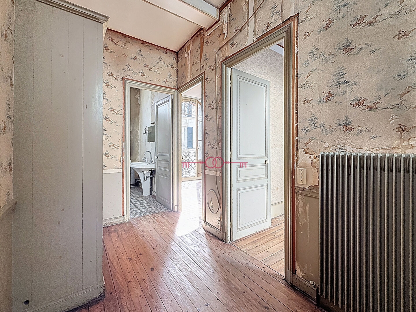 Maison 4 pièces à Reims - photo 8