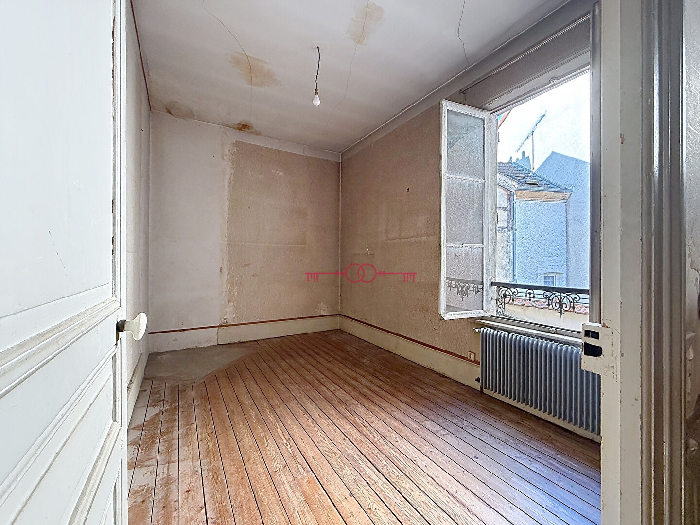 Maison 4 pièces à Reims - photo 9