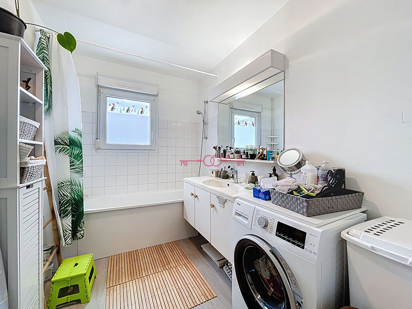 Appartement 5 pièces à Betheny - photo 6