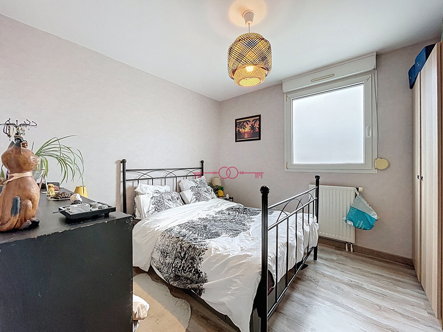 Appartement 5 pièces à Betheny - photo 7