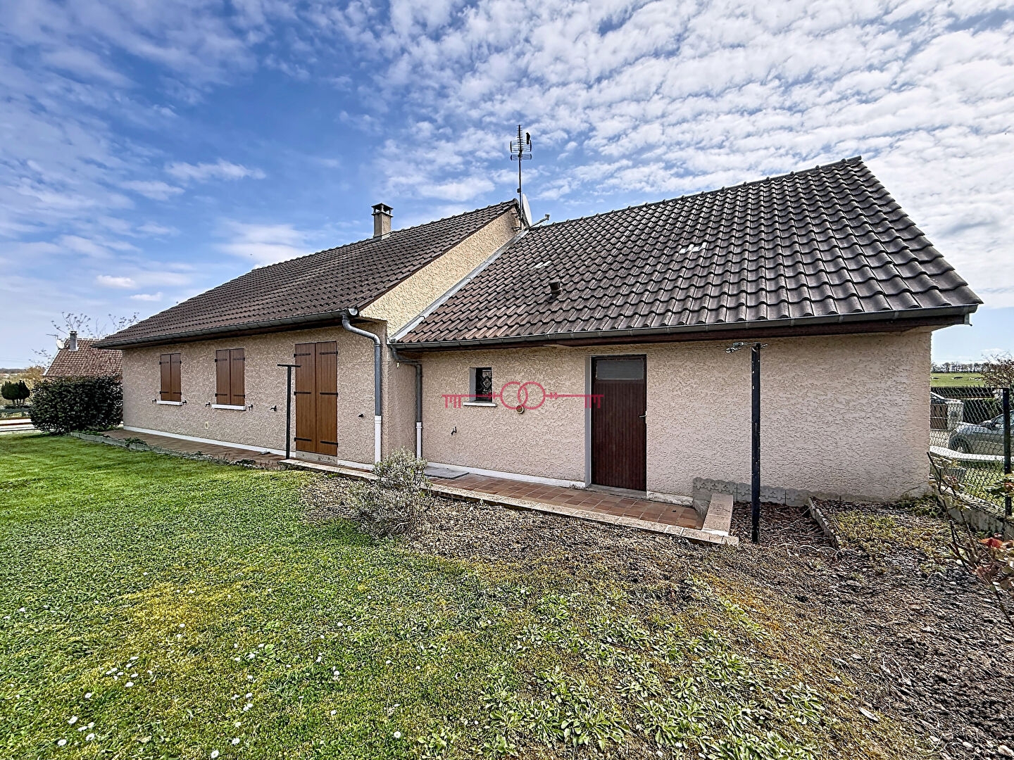 Maison 5 pièces à Sainte menehould - photo 2