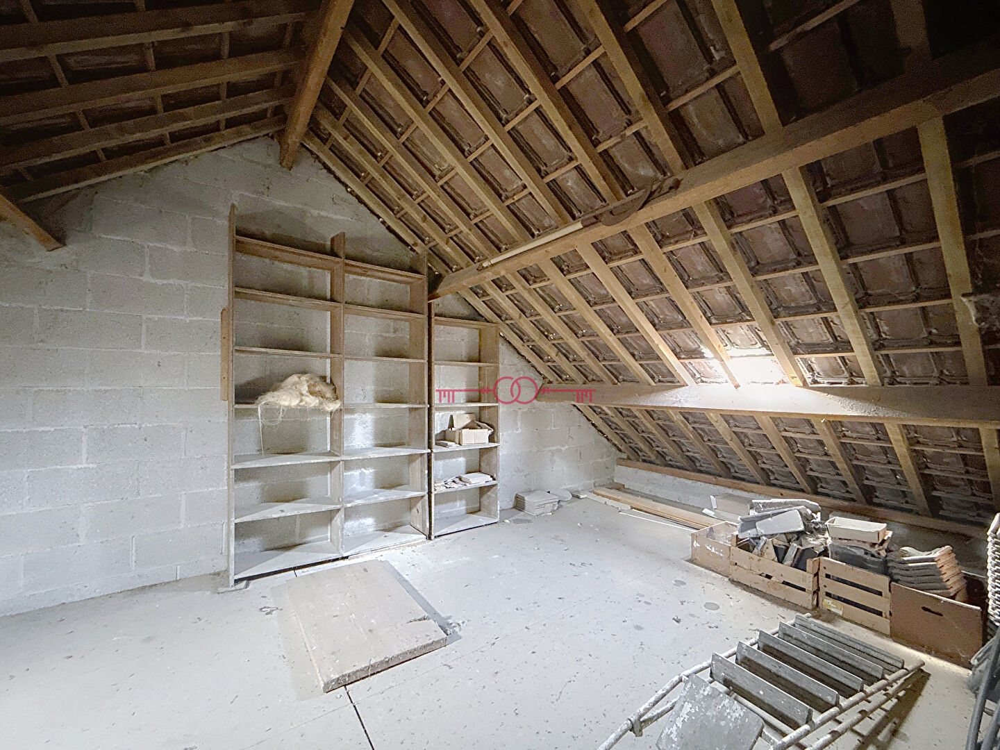 Maison 5 pièces à Sainte menehould - photo 6