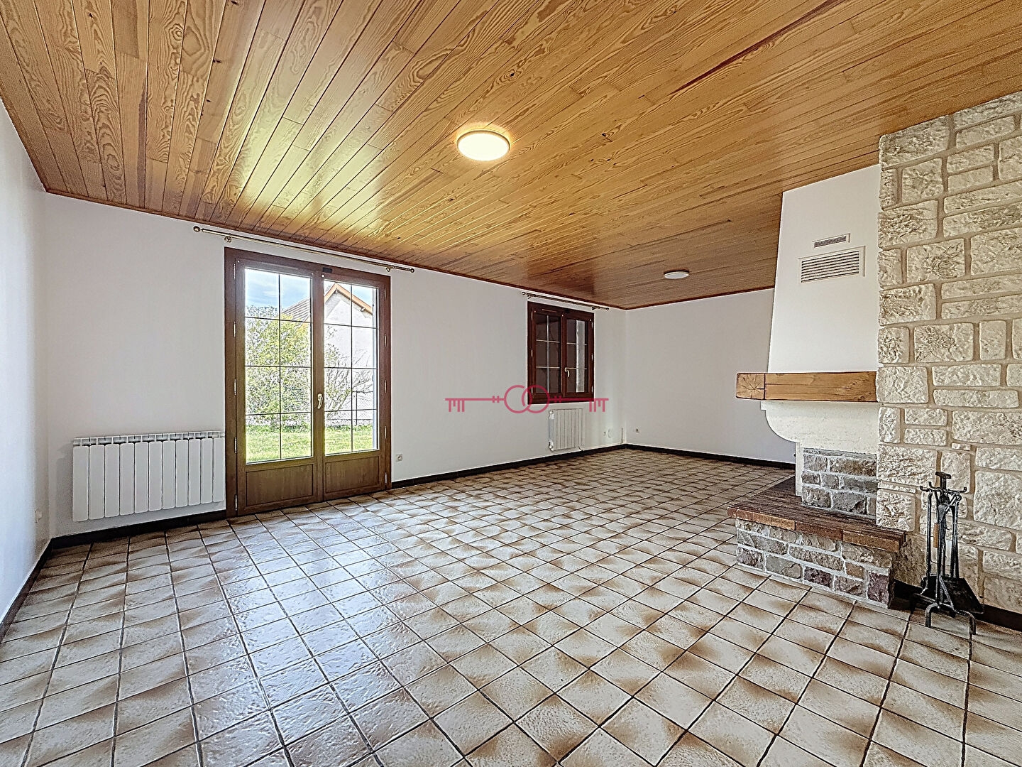 Maison 5 pièces à Sainte menehould - photo 8