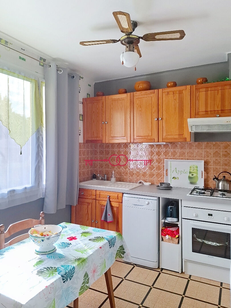 Maison 4 pièces à Chalons en champagne - photo 10