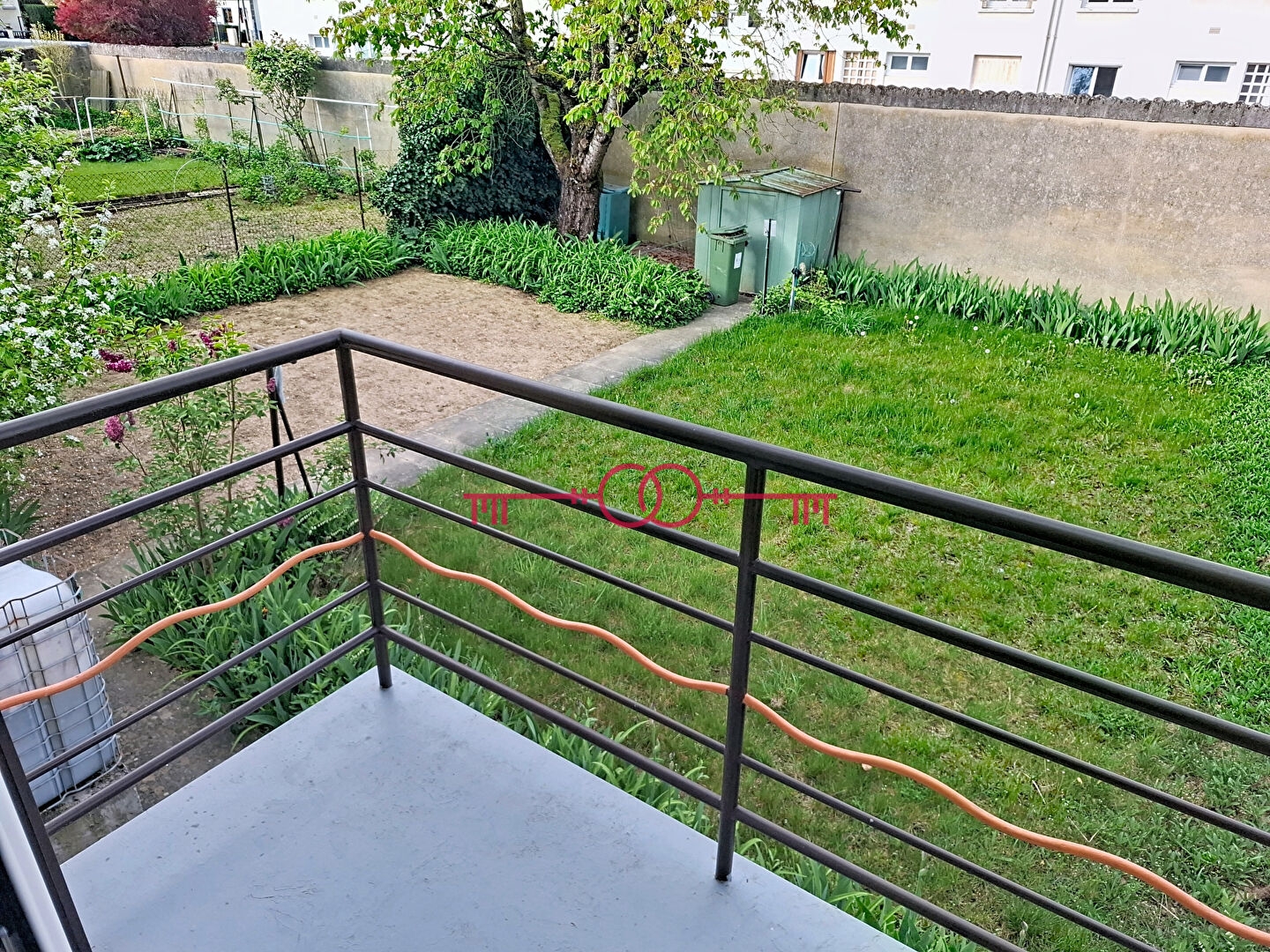 Maison 4 pièces à Chalons en champagne - photo 11