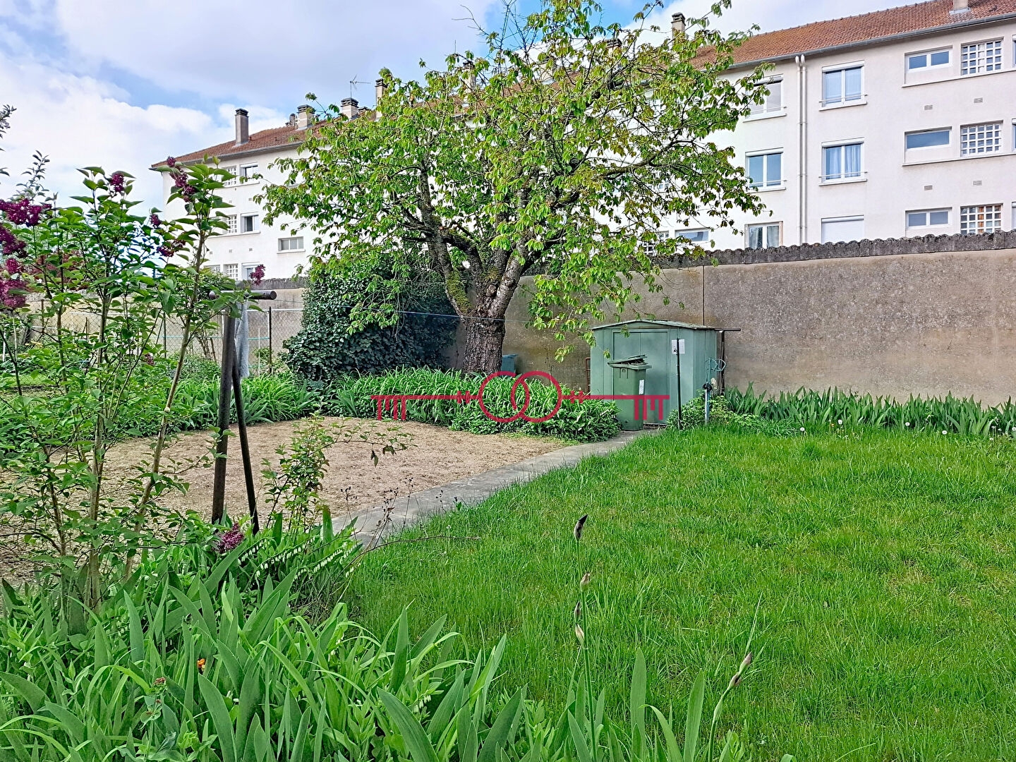 Maison 4 pièces à Chalons en champagne - photo 13