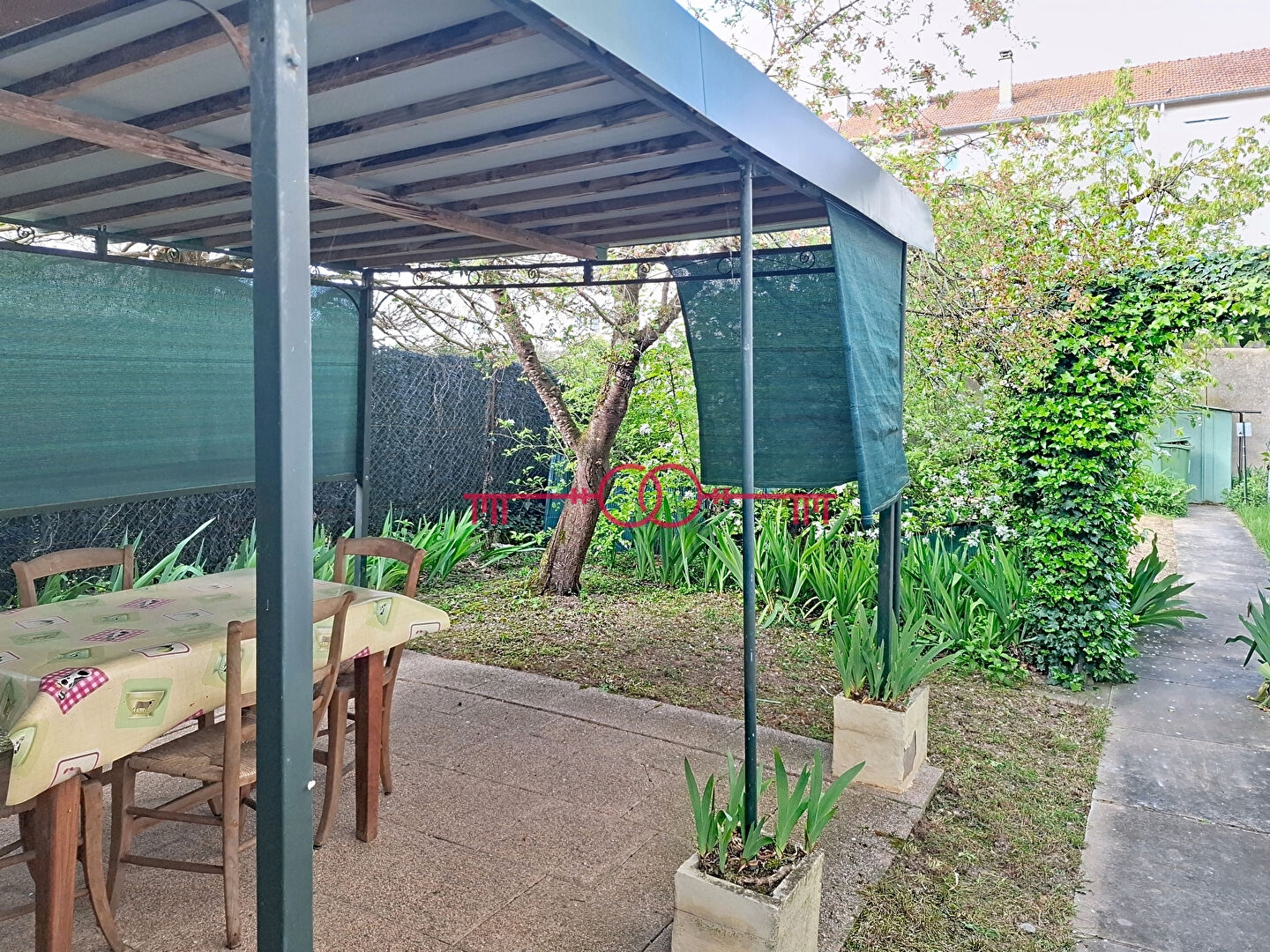 Maison 4 pièces à Chalons en champagne - photo 14