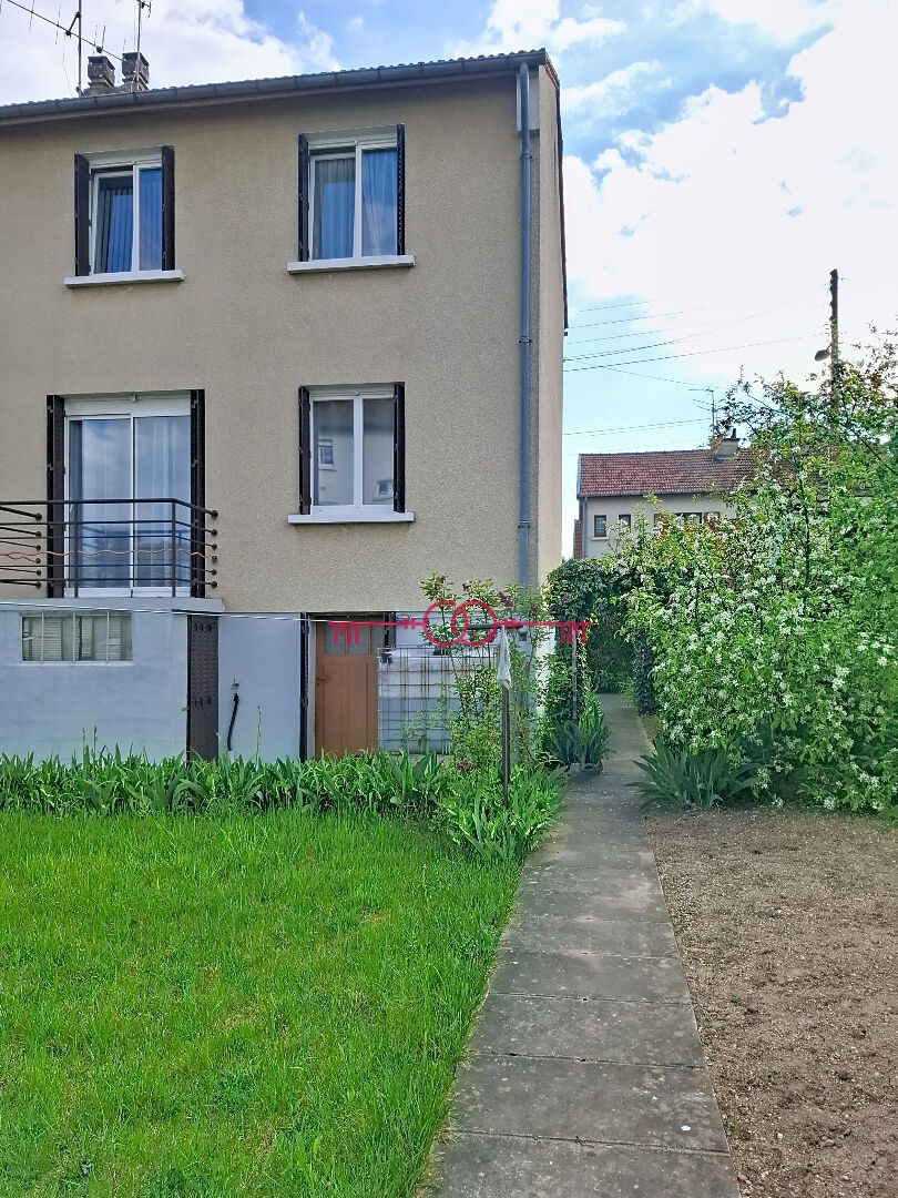 Maison 4 pièces à Chalons en champagne - photo 15