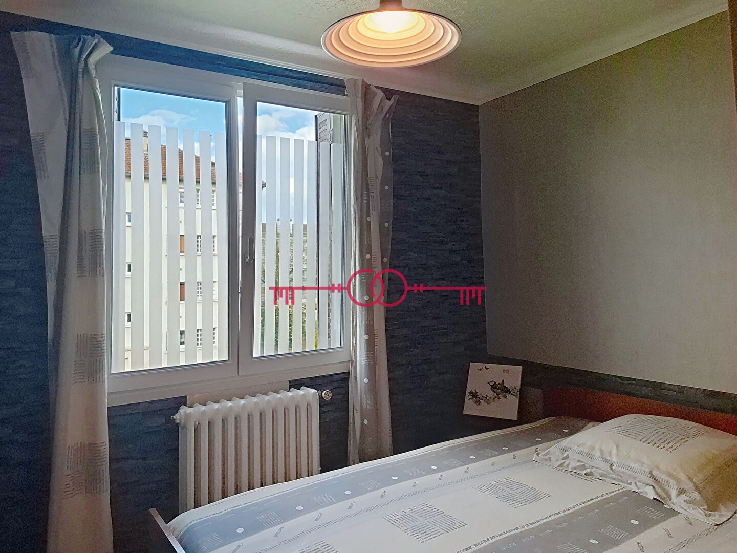 Maison 4 pièces à Chalons en champagne - photo 6