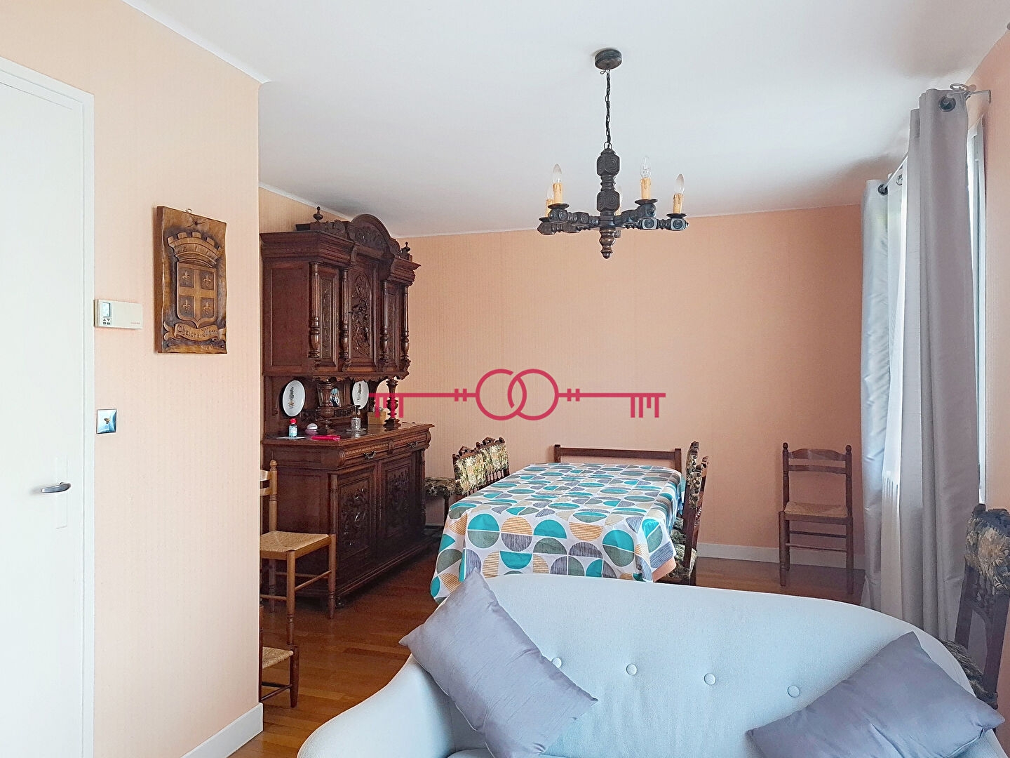 Maison 4 pièces à Chalons en champagne - photo 9