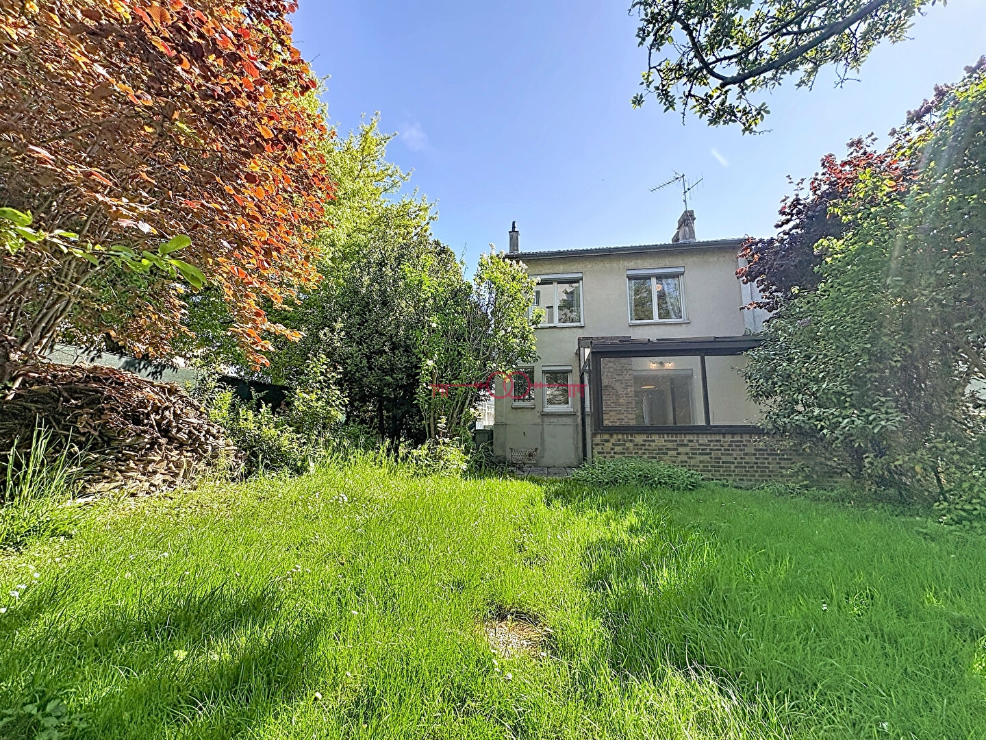 Maison 5 pièces à Reims - photo 11