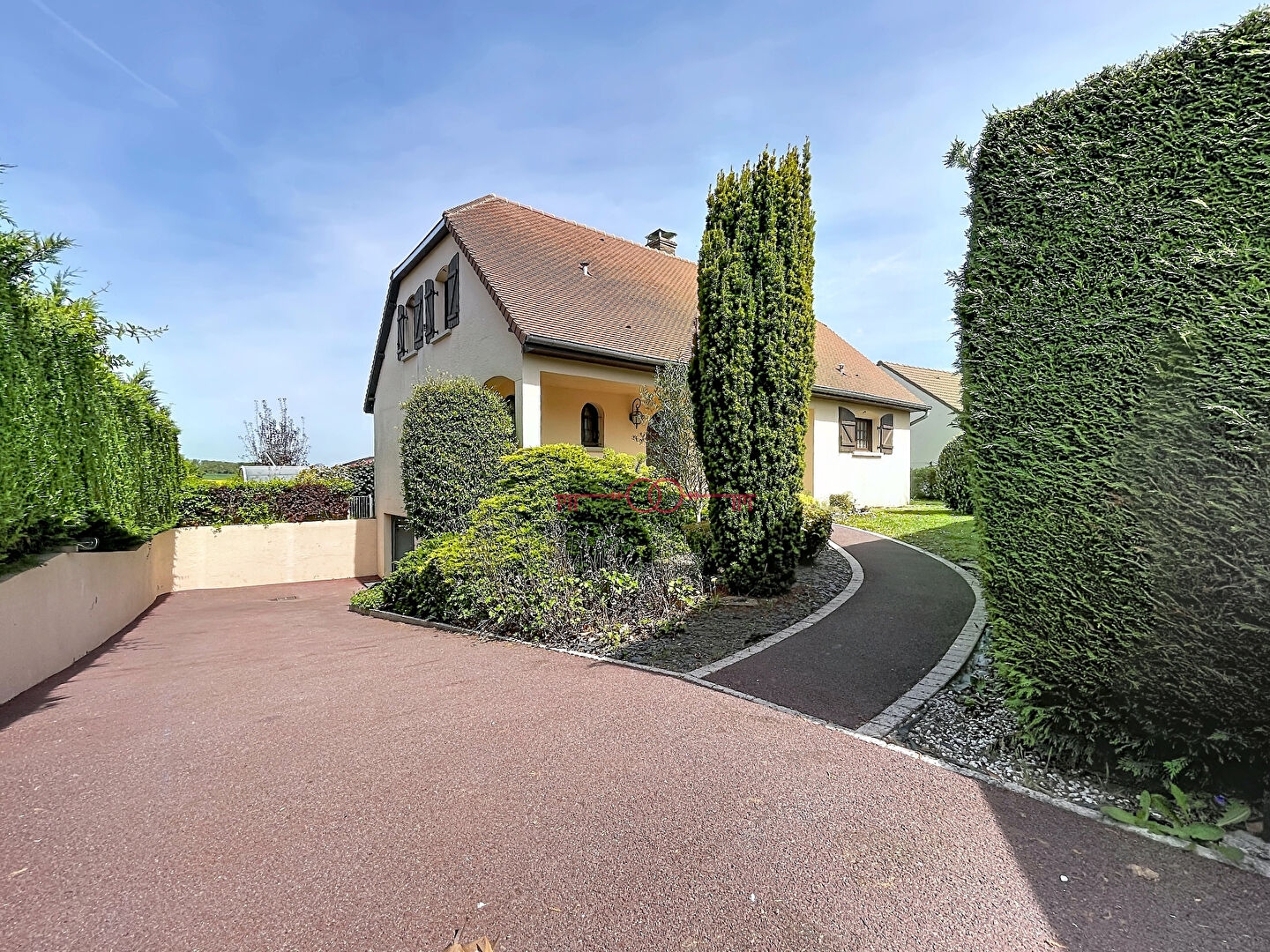 Maison 6 pièces à Gueux - photo 7