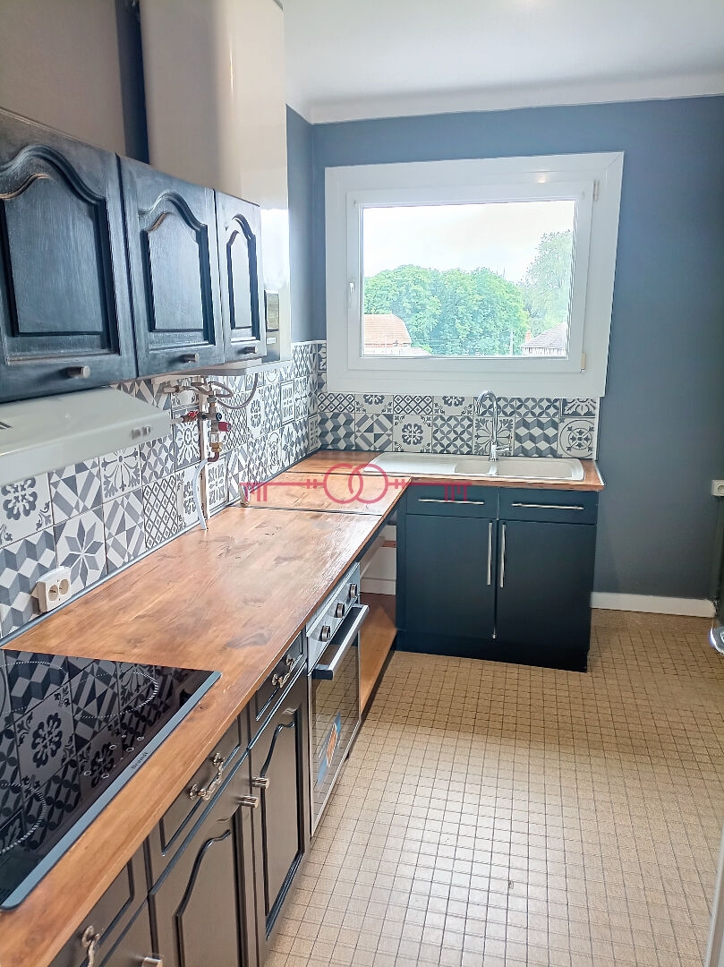 Appartement 3 pièces à Chalons en champagne - photo 1