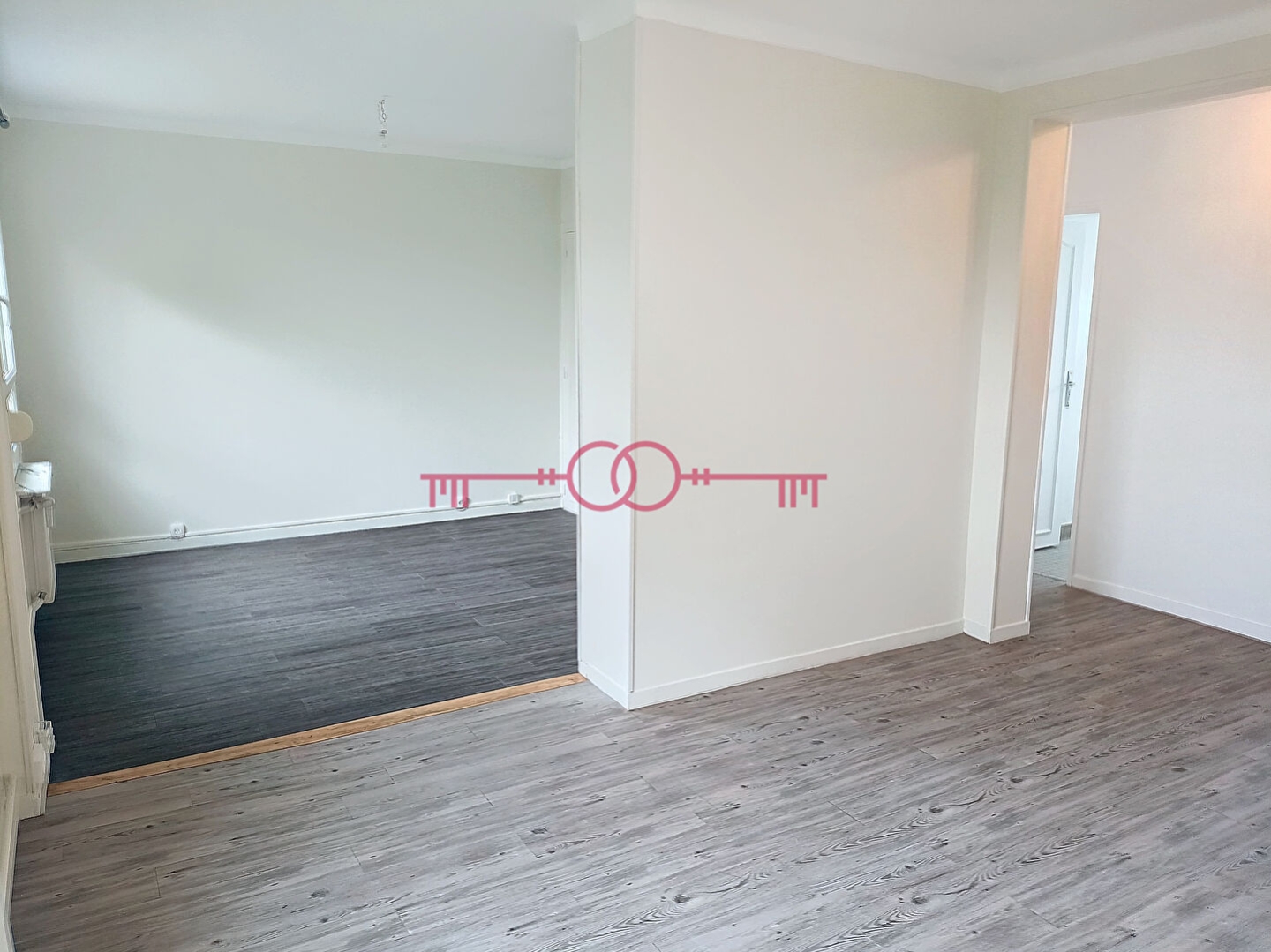 Appartement 3 pièces à Chalons en champagne - photo 4