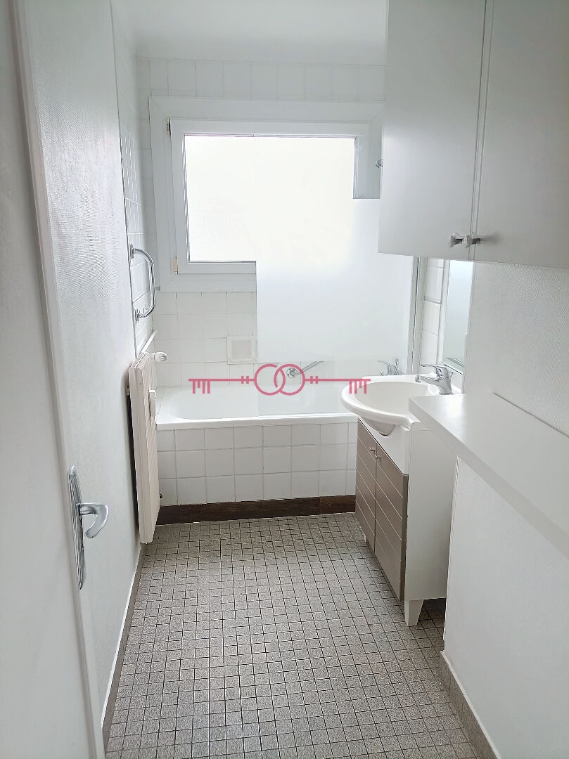 Appartement 3 pièces à Chalons en champagne - photo 5