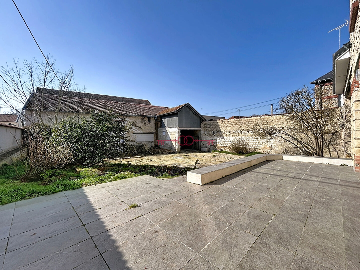 Maison 5 pièces à Warmeriville - photo 12