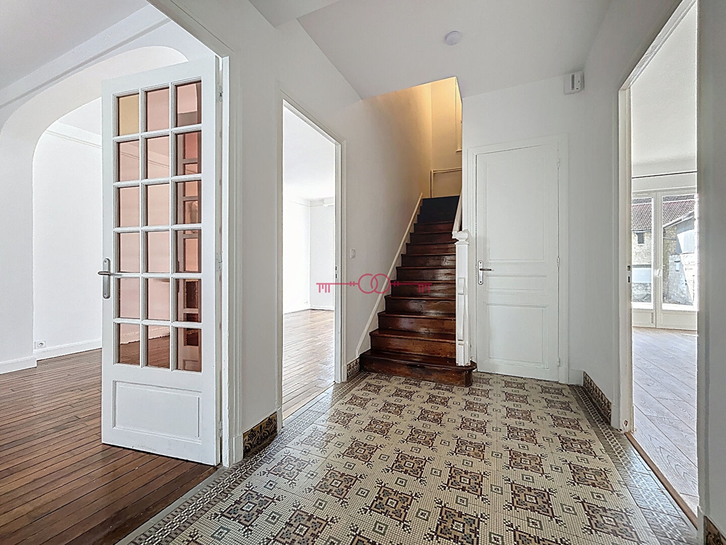 Maison 5 pièces à Warmeriville - photo 2