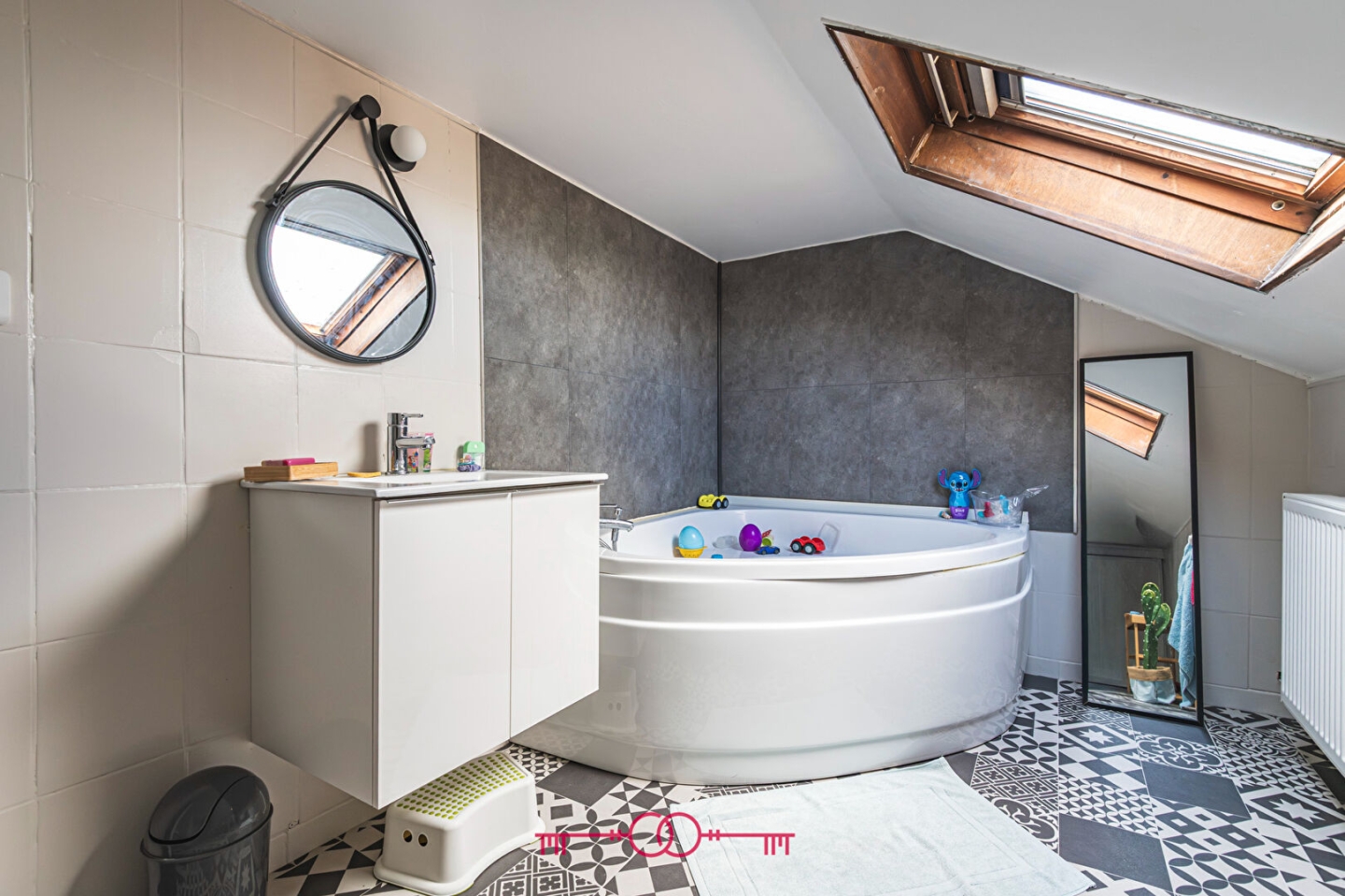 Maison 6 pièces à Betheny - photo 10