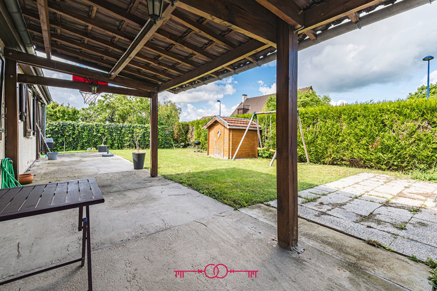 Maison 6 pièces à Betheny - photo 12