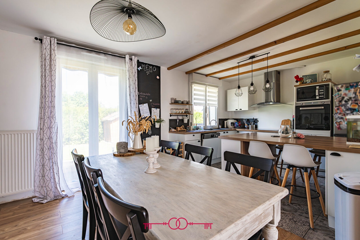 Maison 6 pièces à Betheny - photo 3