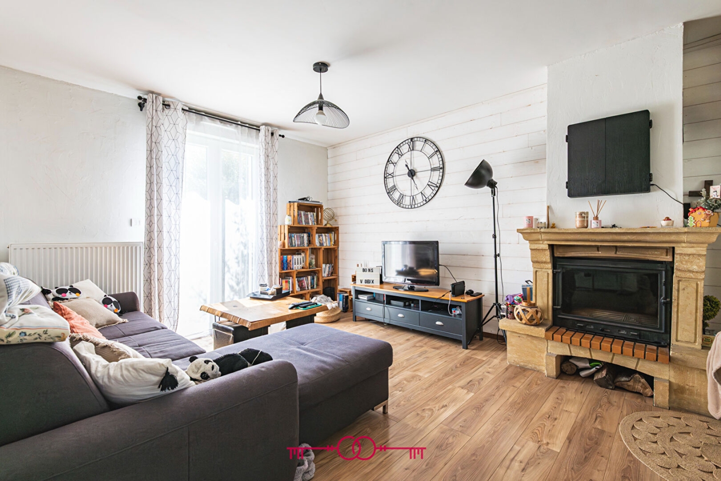 Maison 6 pièces à Betheny - photo 5