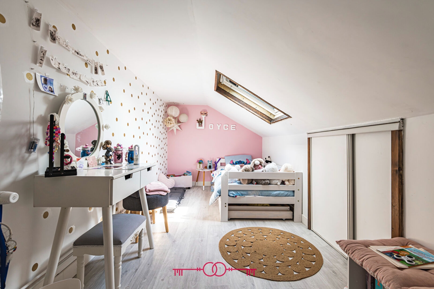 Maison 6 pièces à Betheny - photo 9