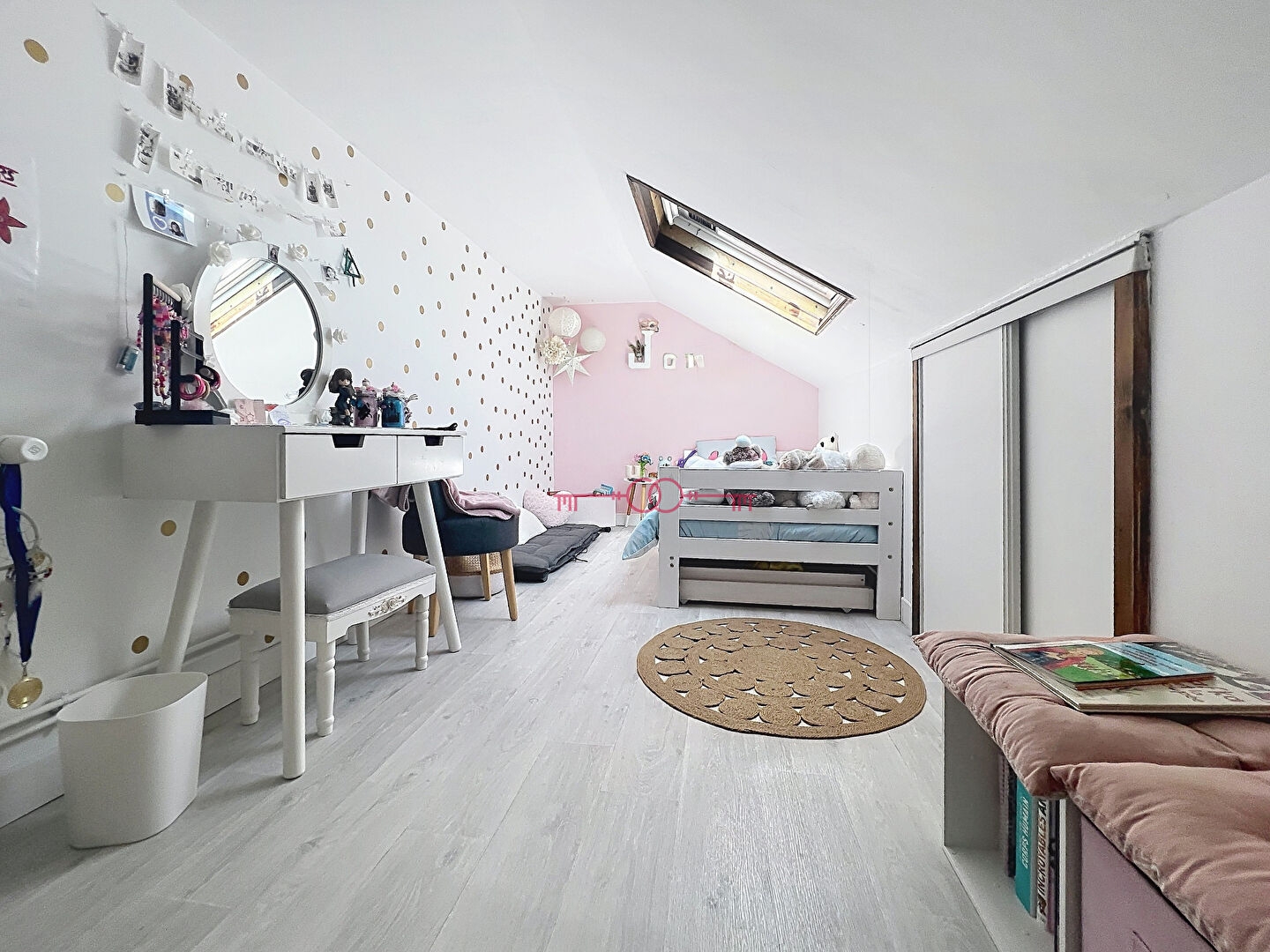 Maison 6 pièces à Betheny - photo 10