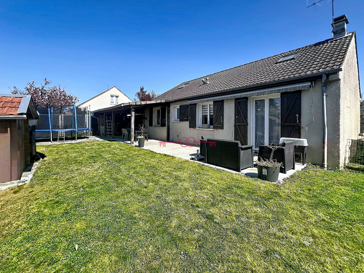 Maison 6 pièces à Betheny - photo 11