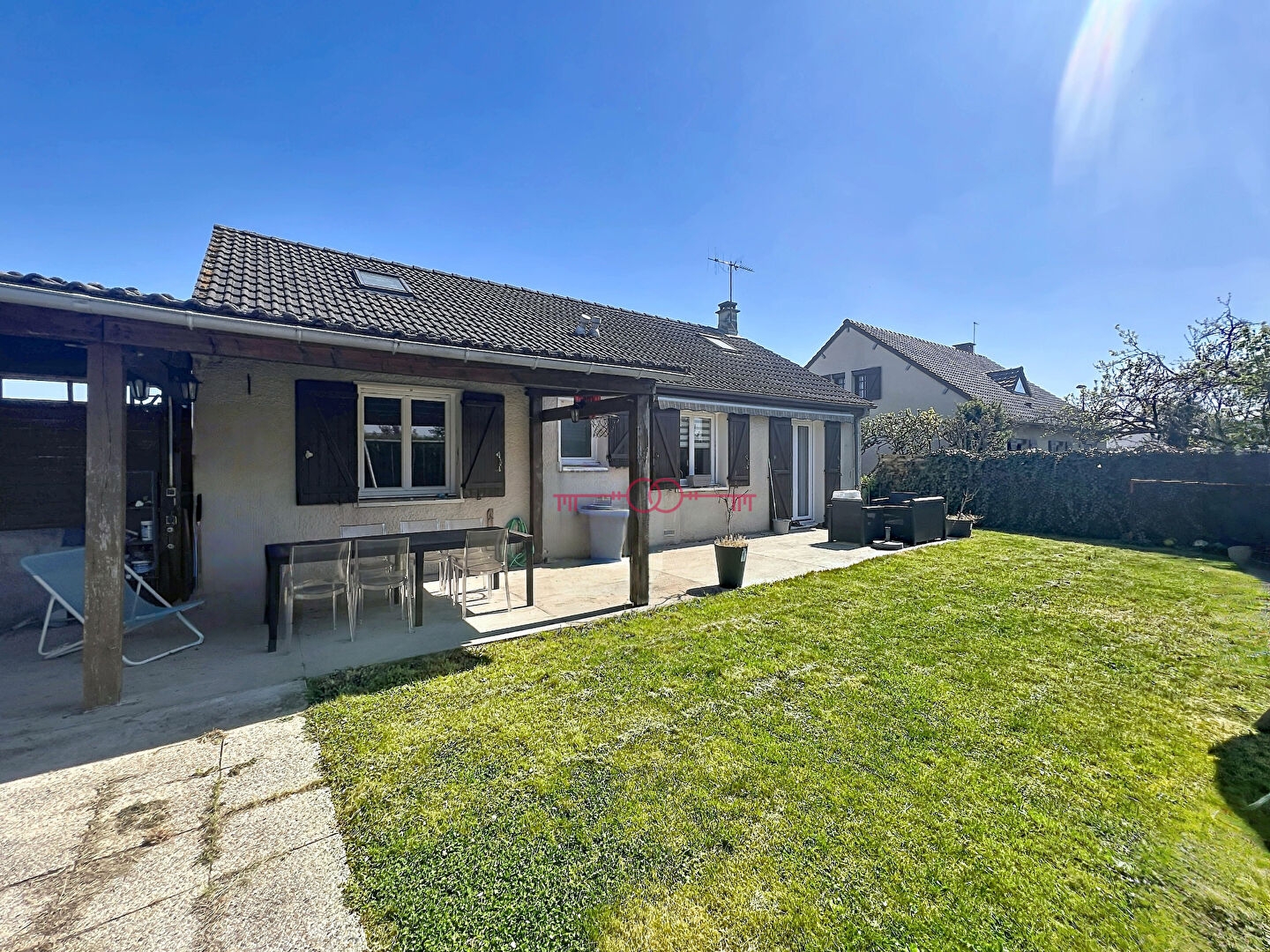 Maison 6 pièces à Betheny - photo 12