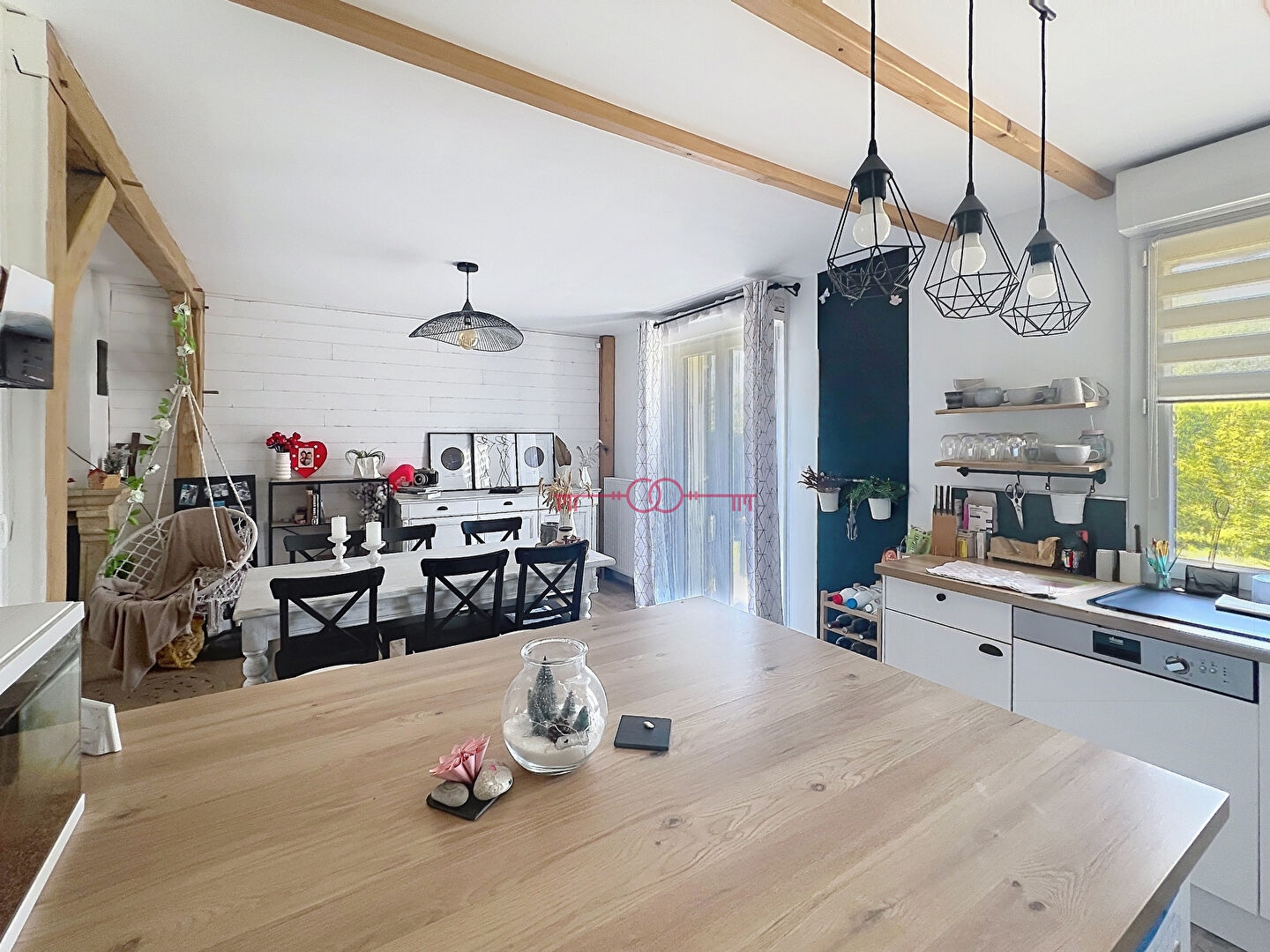 Maison 6 pièces à Betheny - photo 5