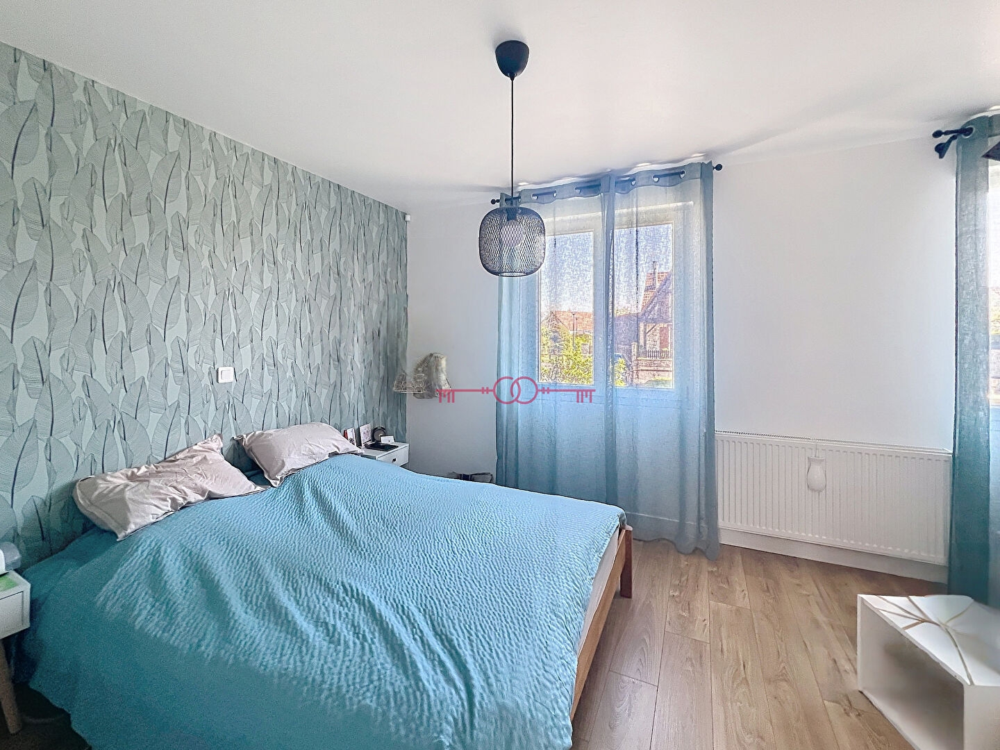 Maison 6 pièces à Betheny - photo 7