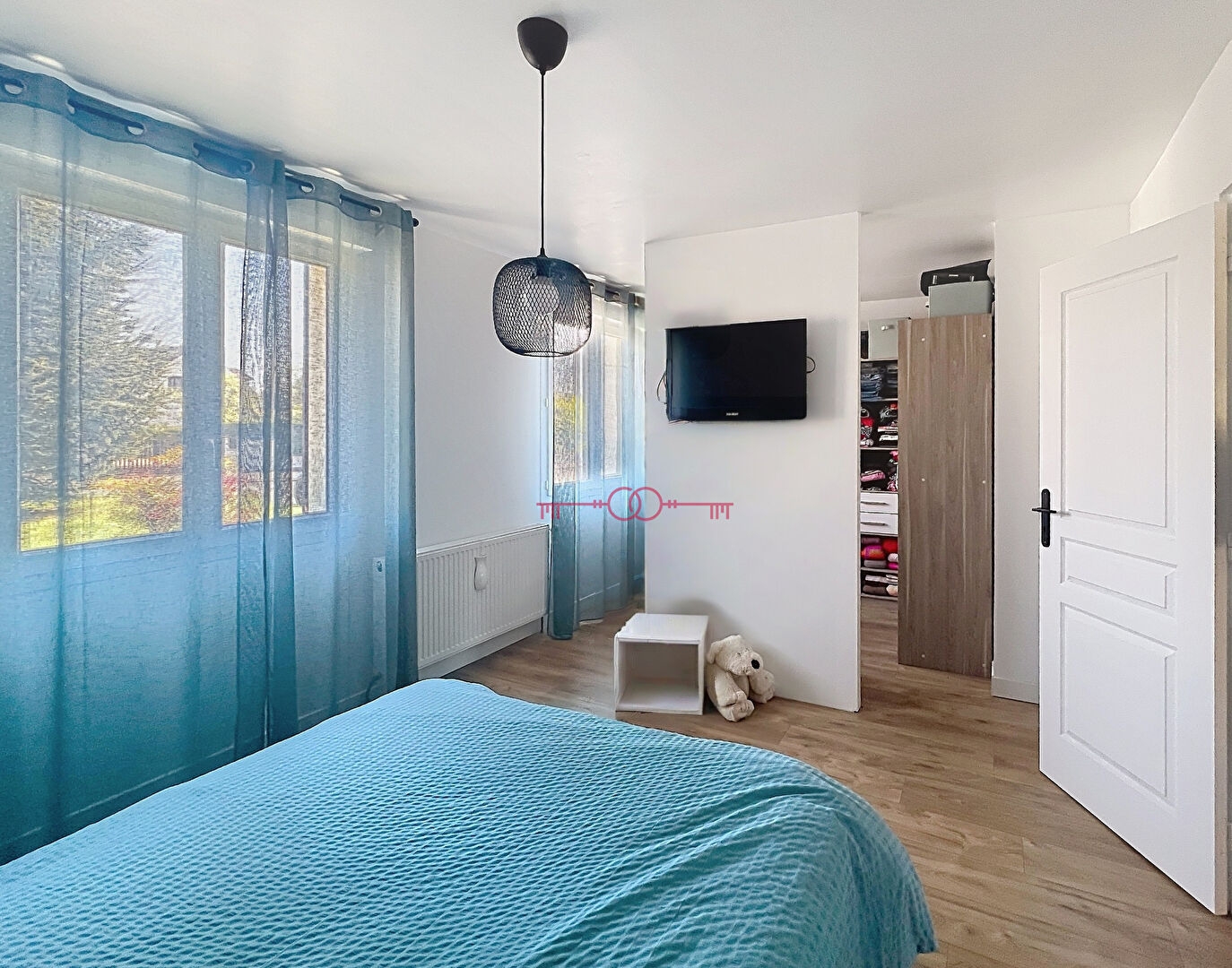 Maison 6 pièces à Betheny - photo 8