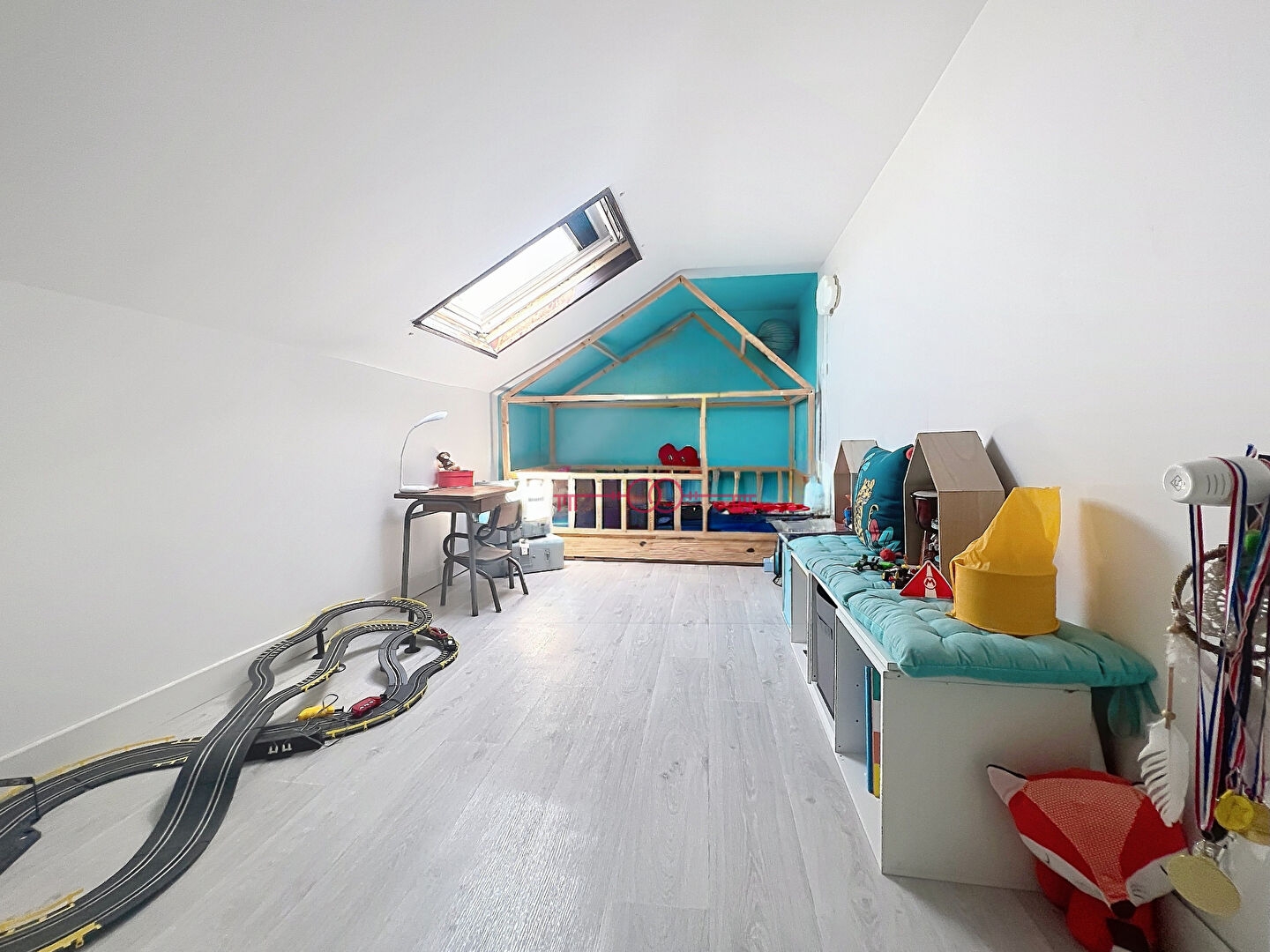 Maison 6 pièces à Betheny - photo 9