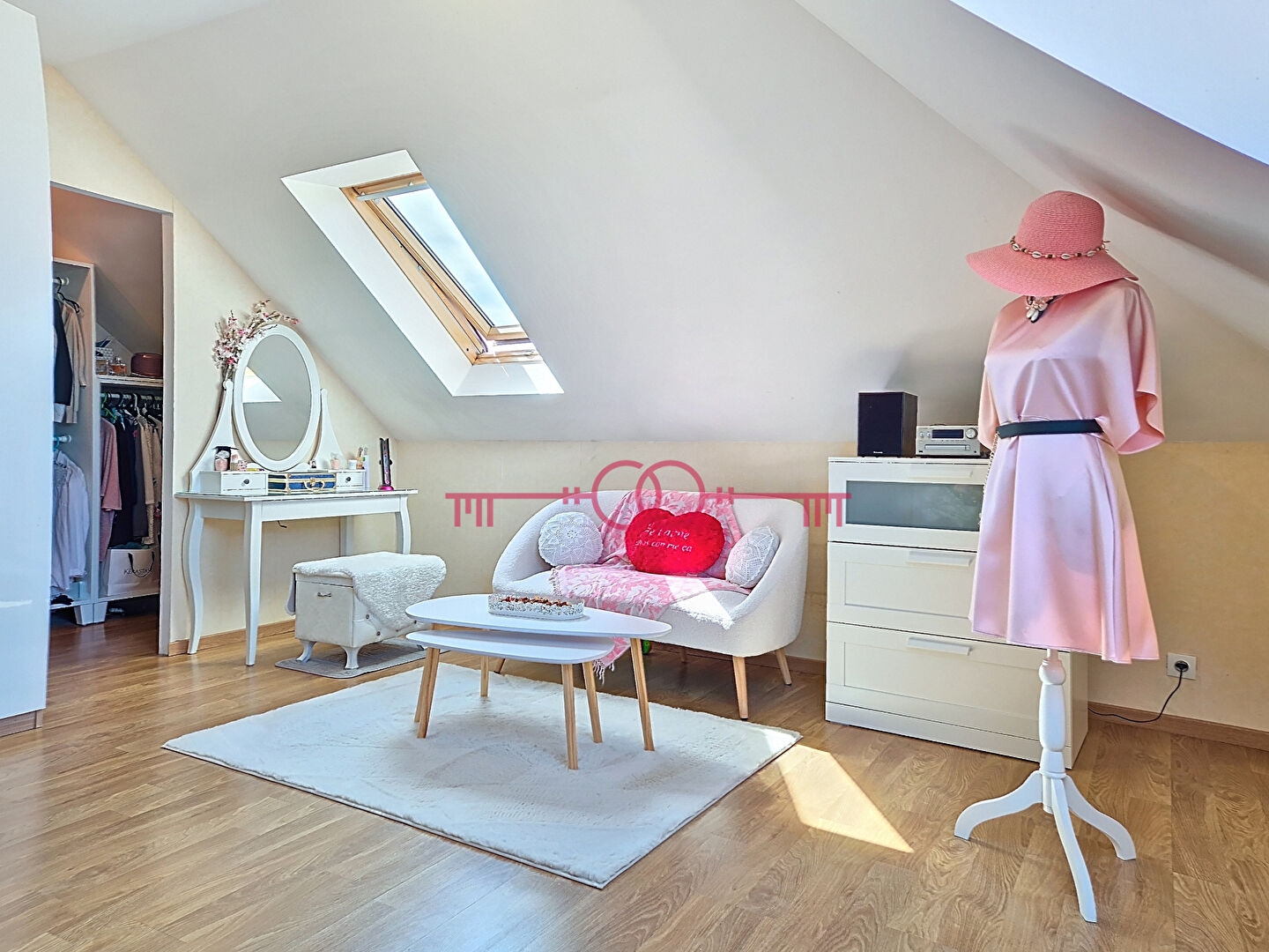 Maison 9 pièces à Gueux - photo 12