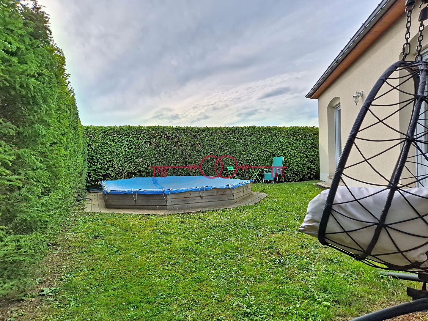 Maison 9 pièces à Gueux - photo 17