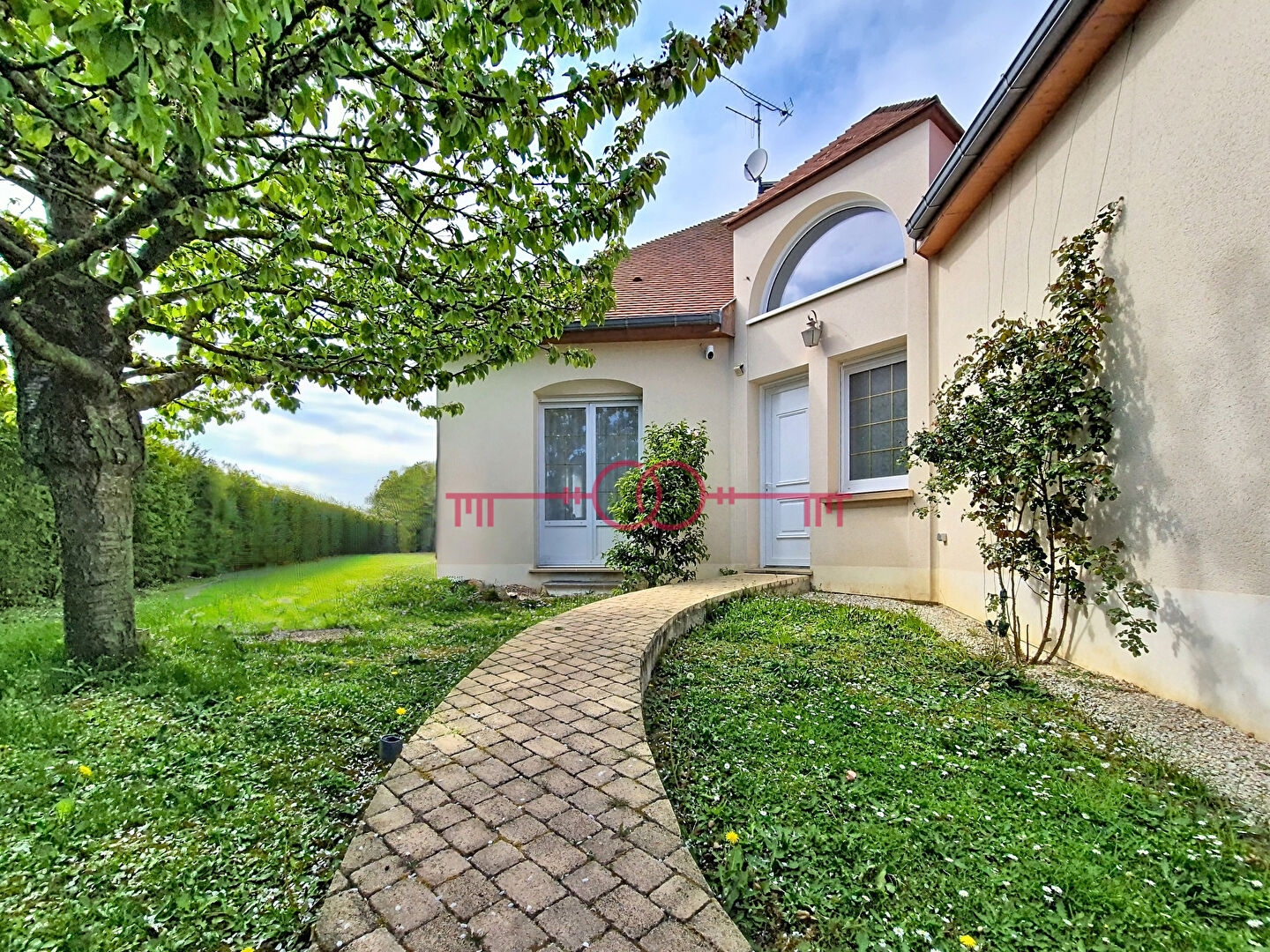 Maison 9 pièces à Gueux - photo 18